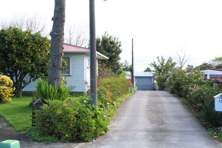 Photo of property in 5 Celia Place, Mangere East, Auckland, 2024