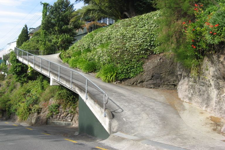 Photo of property in 43 Scarborough Road, Scarborough, Christchurch, 8081