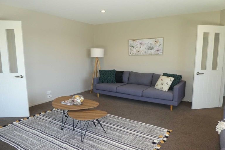 Photo of property in 7 Kruger Road, Halswell, Christchurch, 8025