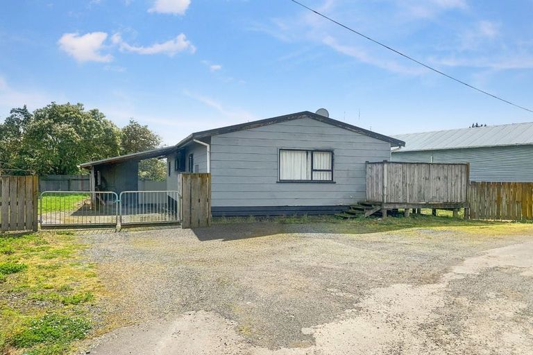 Photo of property in 77248 State Highway 2, Dannevirke, 4930