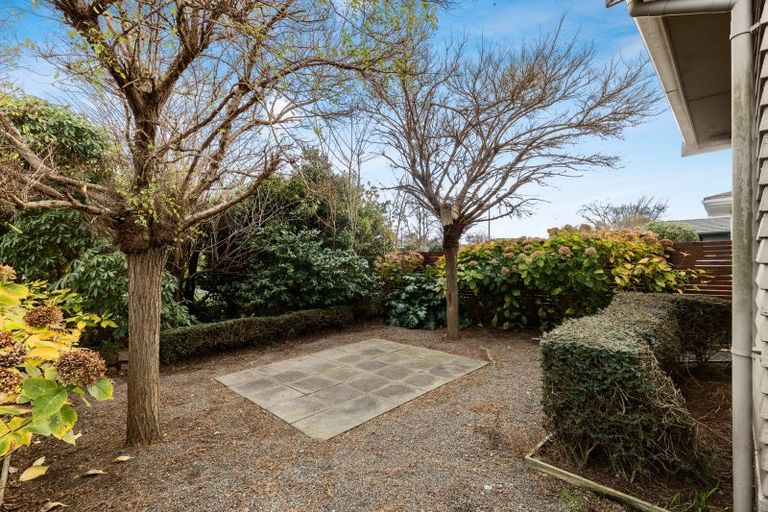 Photo of property in 16 Salisbury Avenue, Terrace End, Palmerston North, 4410