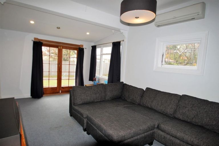 Photo of property in 9 Manhire Street, Spreydon, Christchurch, 8024