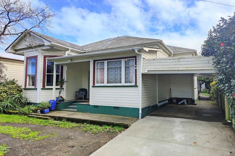 Photo of property in 4 Watkin Street, Tawhero, Whanganui, 4501