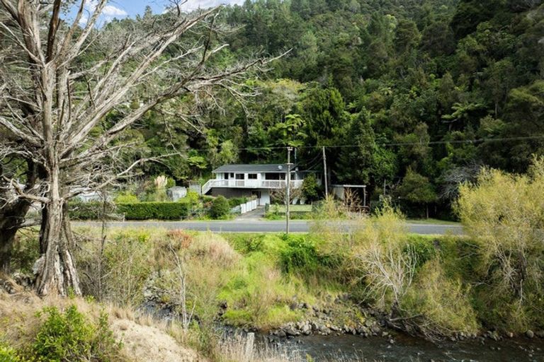 Photo of property in 162 Tapu Coroglen Road, Tapu, Thames, 3575