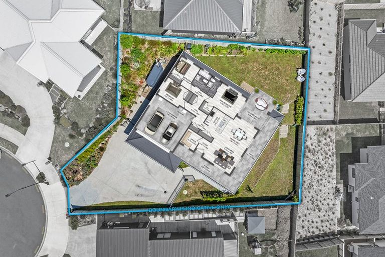 Photo of property in 17 Three Brothers Place, Warkworth, 0981