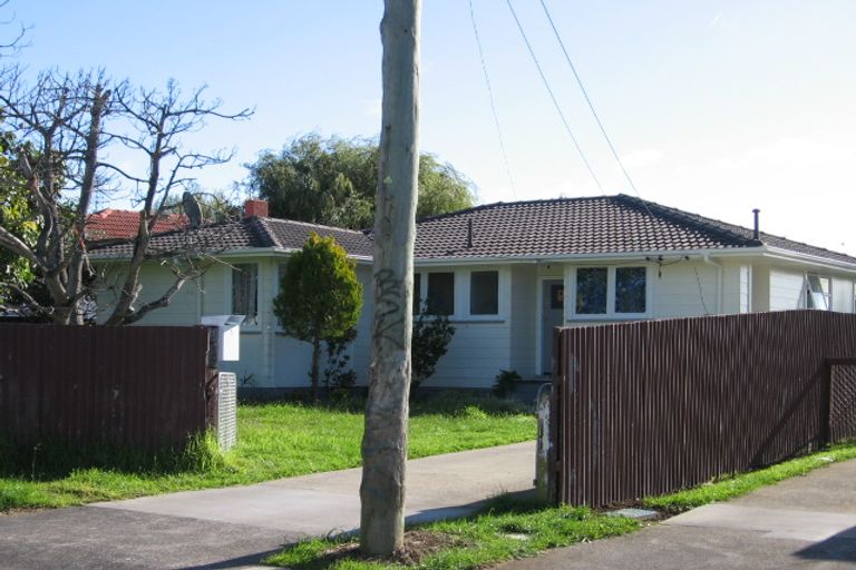 Photo of property in 5 Ross Avenue, Otara, Auckland, 2023
