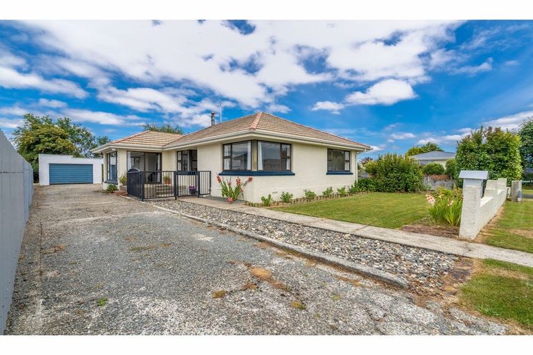 Photo of property in 14 Arun Crescent, Glengarry, Invercargill, 9810