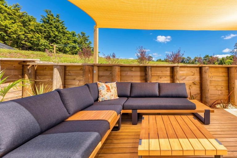 Photo of property in 1037 Puketotara Road, Okaihau, 0475