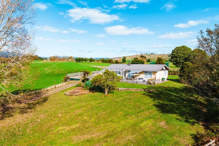 Photo of property in 43 Oio Road, Owhango, 3989