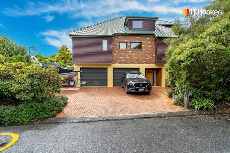 Photo of property in 5 Garden Place, Glenleith, Dunedin, 9010