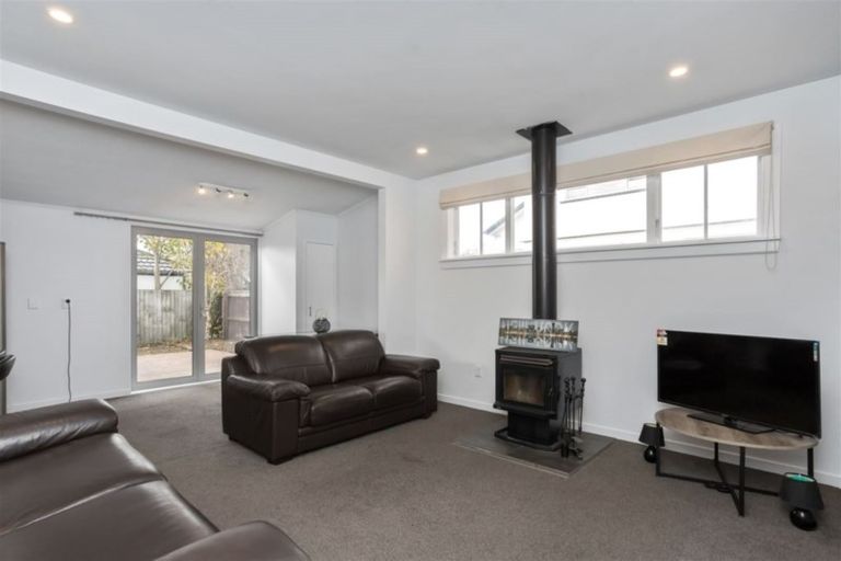 Photo of property in 41 Mackenzie Avenue, Woolston, Christchurch, 8023