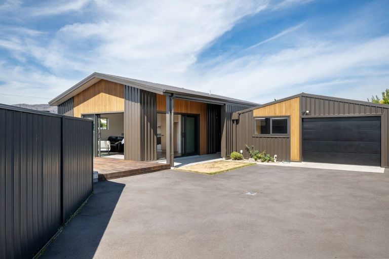 Photo of property in 128a Centennial Avenue, Alexandra, 9320