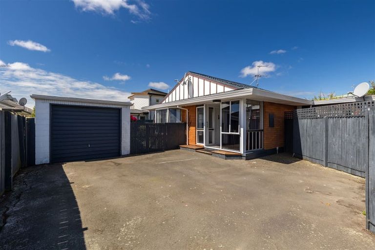 Photo of property in 34a Gambia Street, Papanui, Christchurch, 8053
