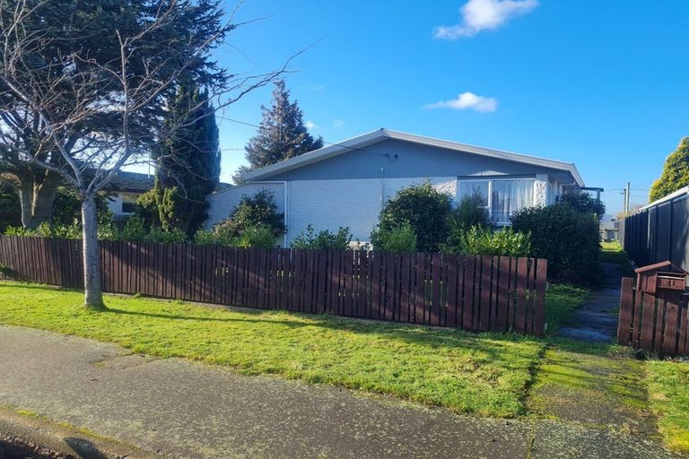 Photo of property in 21 Paterson Street, Grasmere, Invercargill, 9810