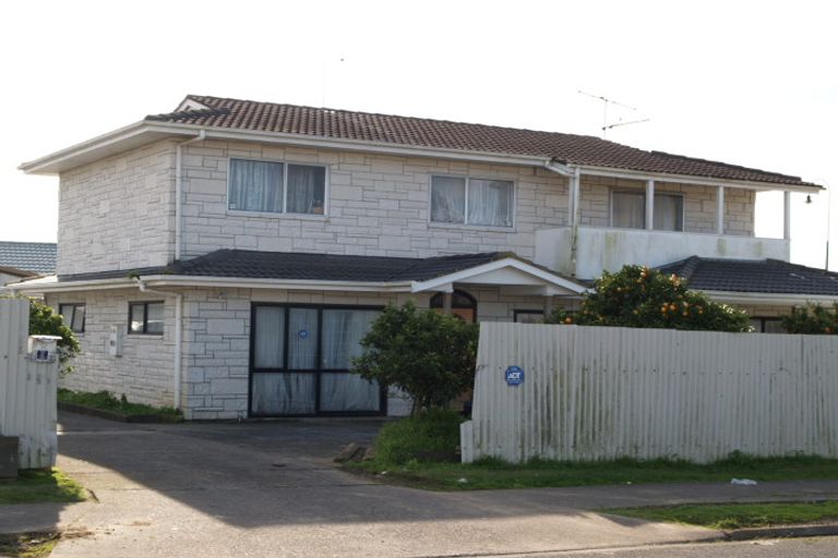 Photo of property in 76 Archboyd Avenue, Mangere East, Auckland, 2024