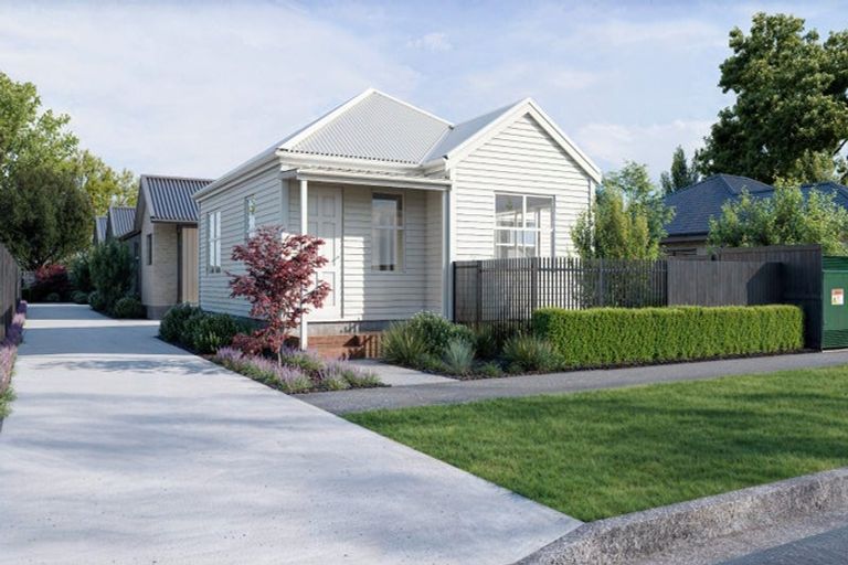 Photo of property in 1/76 Sullivan Avenue, Woolston, Christchurch, 8023