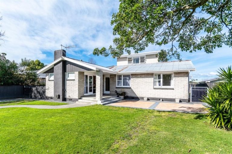 Photo of property in 7 Downing Avenue, Pirimai, Napier, 4112