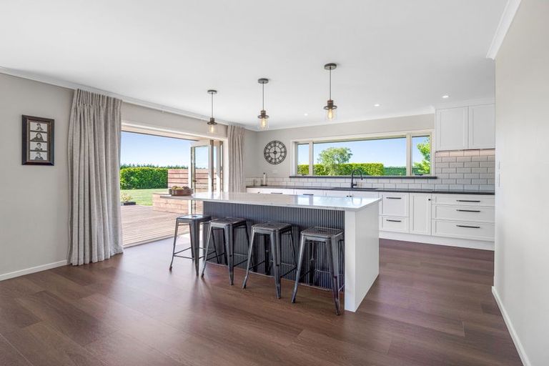 Photo of property in 235 Newtons Road, Rolleston, Christchurch, 7676