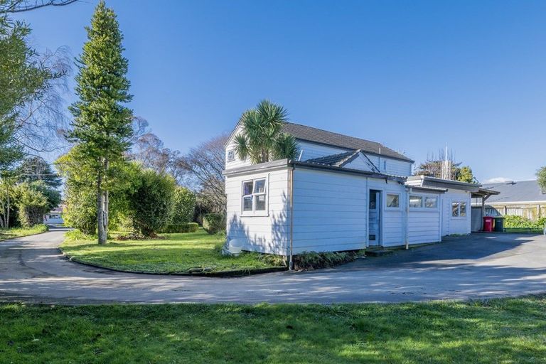 Photo of property in 126 Bath Street, Levin, 5510