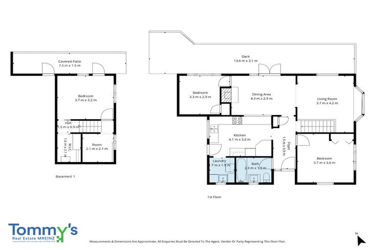 Photo of property in 112 Eden Street, Island Bay, Wellington, 6023