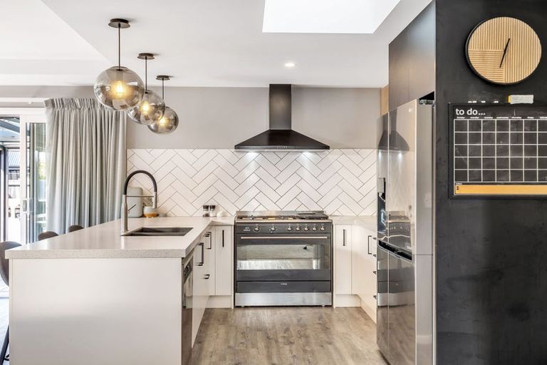 Photo of property in 81 Prestons Park Drive, Marshland, Christchurch, 8083