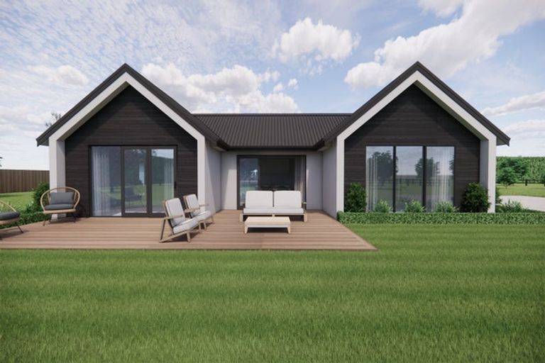 Photo of property in 39 Westview Drive, Tinwald, Ashburton, 7700