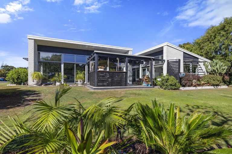 Photo of property in 12d Takiroa Street, Urenui, 4375