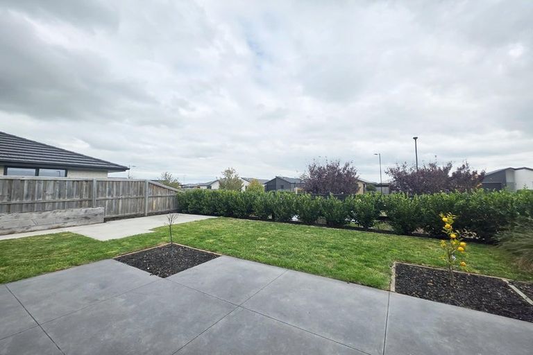 Photo of property in 10 Hollows Lane, Rolleston, 7615