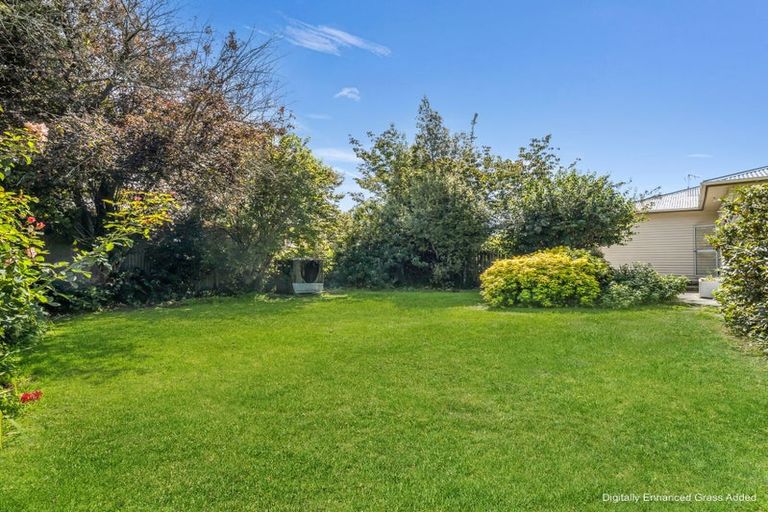 Photo of property in 18 Dunford Street, Rakaia, 7710