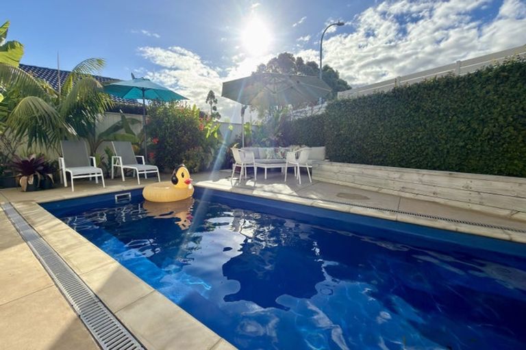 Photo of property in 41 Porritt Avenue, Chatswood, Auckland, 0626