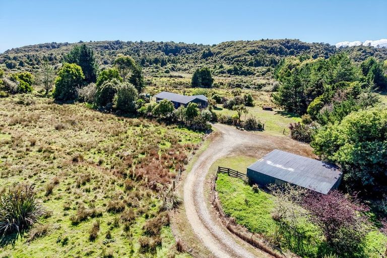 Photo of property in 117b Stafford Road, Awatuna, Hokitika, 7882