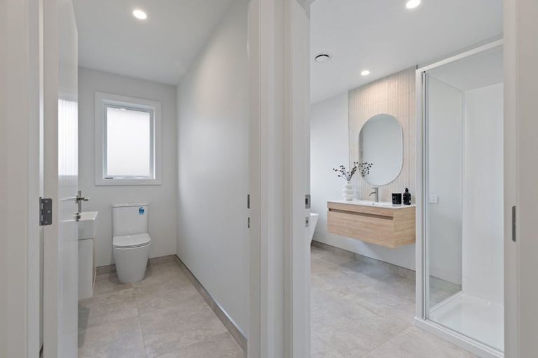 Photo of property in 40 James Line, Kelvin Grove, Palmerston North, 4414