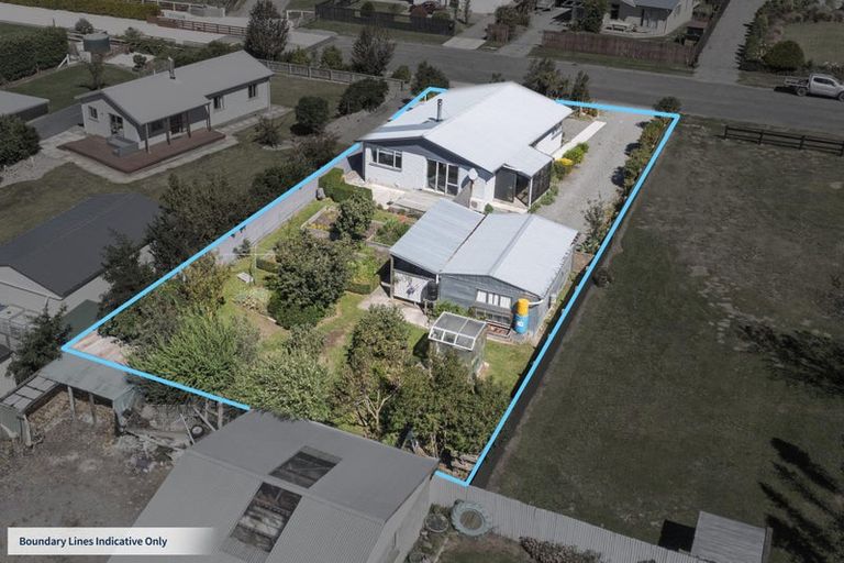 Photo of property in 7 Leslie Street, Culverden, 7392