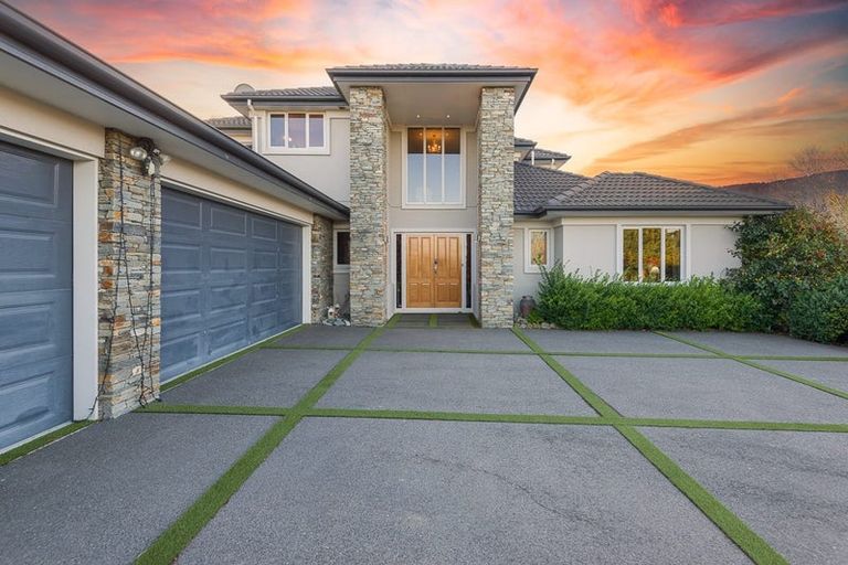 Photo of property in 63 Osborne Road, Amberley, 7410