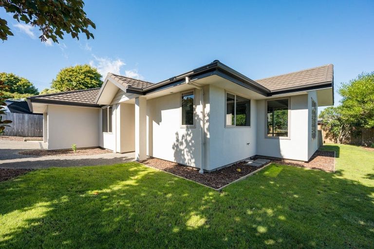 Photo of property in 1 Norrie Place, Annesbrook, Nelson, 7011