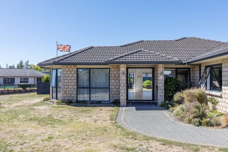 Photo of property in 17 Marshall Close, Motuoapa, Turangi, 3382