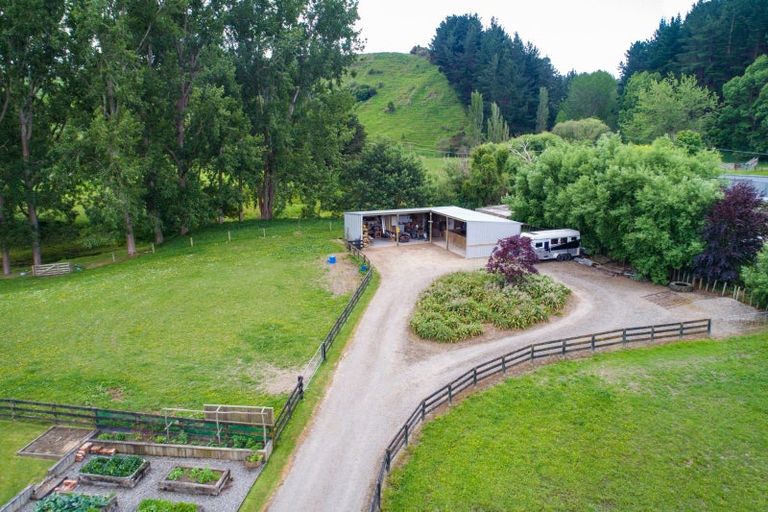 Photo of property in 1351 Pohangina Road, Pohangina, Ashhurst, 4884