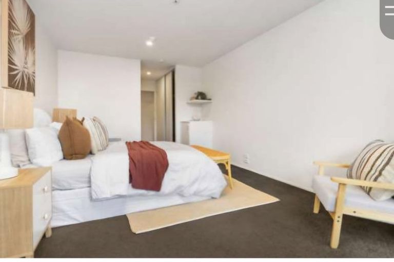 Photo of property in Leicester Executive Apartments, 105/282 Madras Street, Christchurch Central, Christchurch, 8011