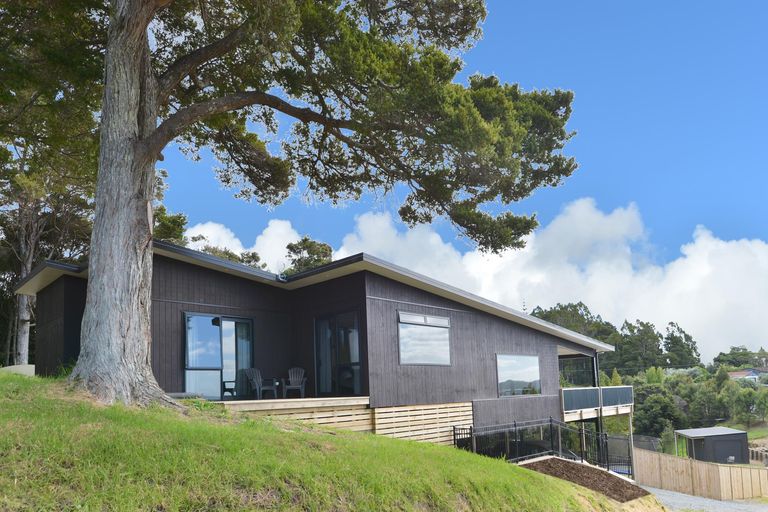 Photo of property in 271 Prescott Road, Ruakaka, Whangarei, 0171