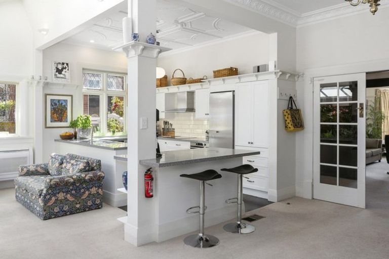 Photo of property in 1 Pollock Street, Maori Hill, Dunedin, 9010