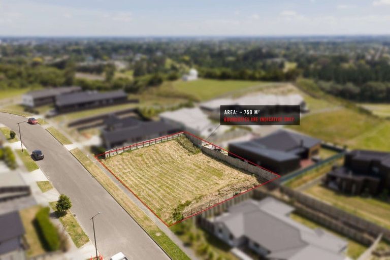 Photo of property in 44 Vaucluse Heights, Fitzherbert, Palmerston North, 4410