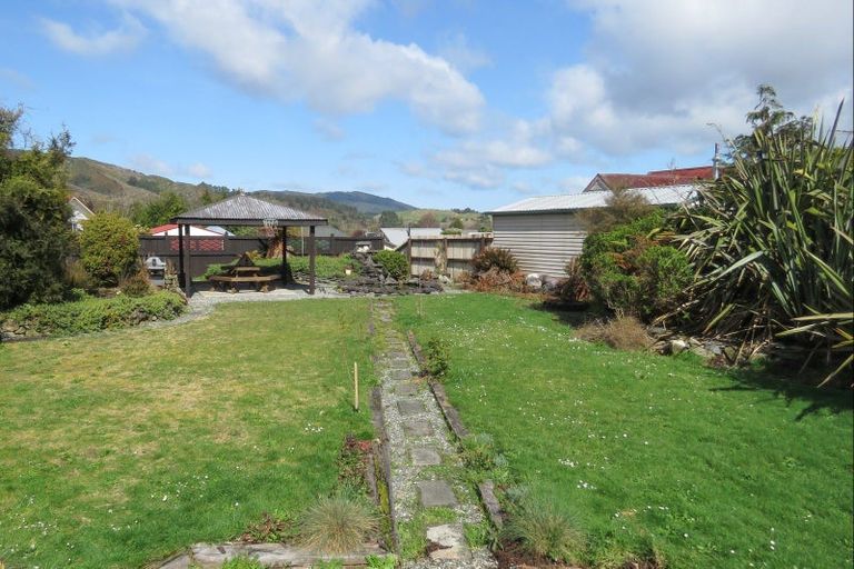 Photo of property in 32-34 Coal Street, Reefton, 7830