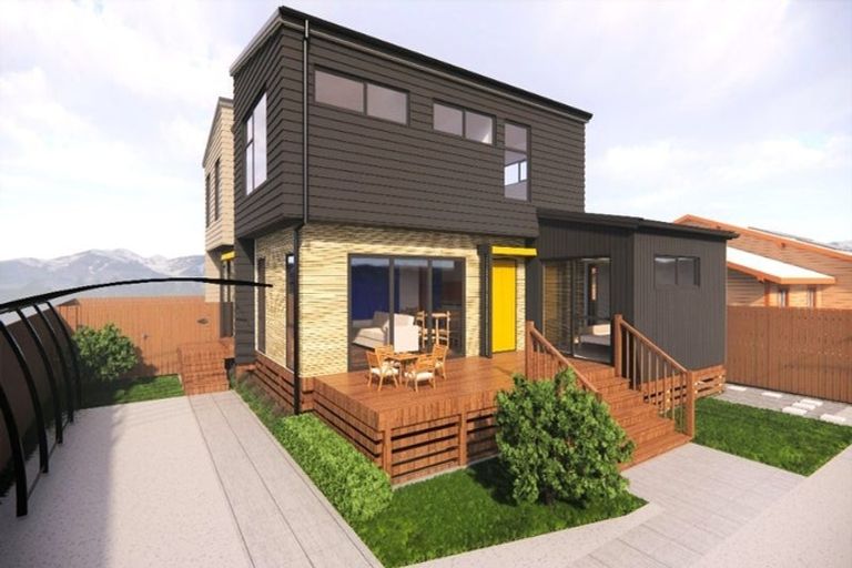 Photo of property in 58a Moohan Street, Wainuiomata, Lower Hutt, 5014