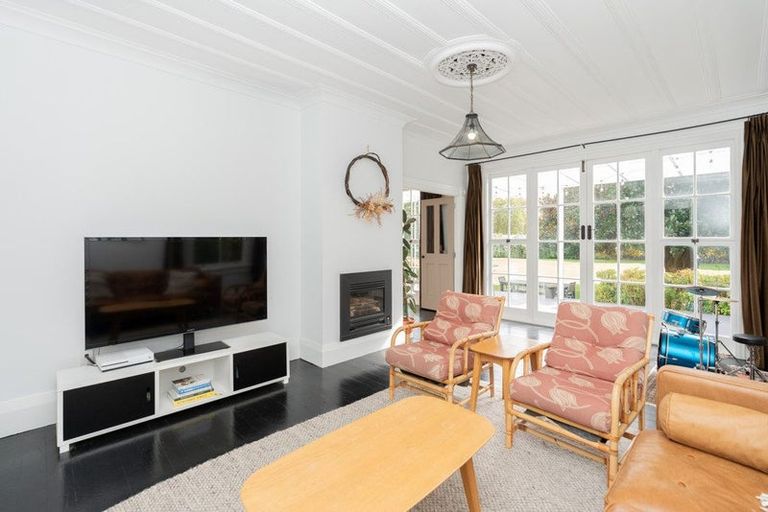 Photo of property in 496a Matangi Road, Matangi, Hamilton, 3284