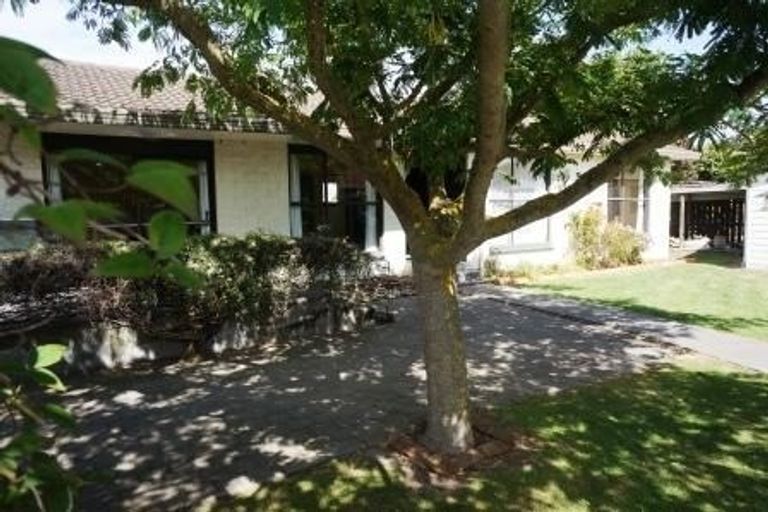 Photo of property in 11 Holcroft Court, Rangiora, 7400