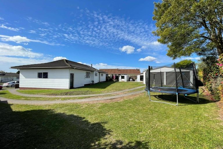 Photo of property in 32 Waimate Crescent, Tokoroa, 3420