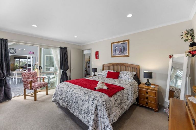 Photo of property in 4 Leven Street, South Hill, Oamaru, 9400