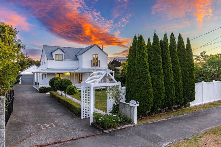 Photo of property in 26 Graham Street, Blenheim, 7201