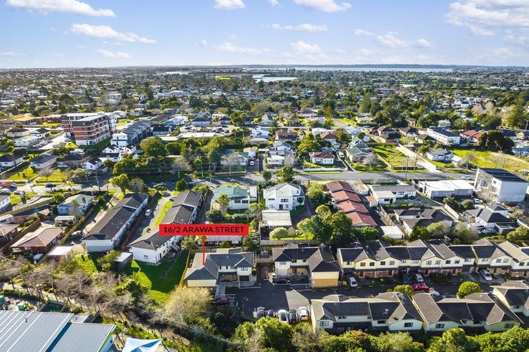 Photo of property in 16/2 Arawa Street, New Lynn, Auckland, 0600