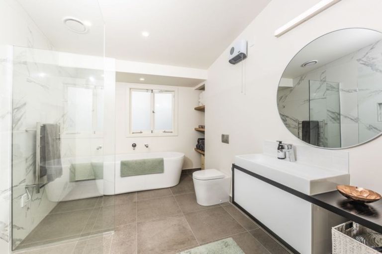 Photo of property in 8 Hepburn Street, Freemans Bay, Auckland, 1011